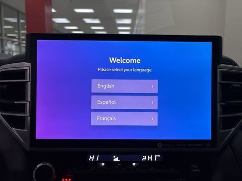 Used 2024 Toyota Tundra Platinum image 25