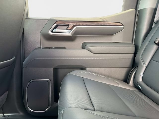 New 2026 GMC Sierra 1500 SLT w/ SLT Premium Plus Package AWD/4WD image 14