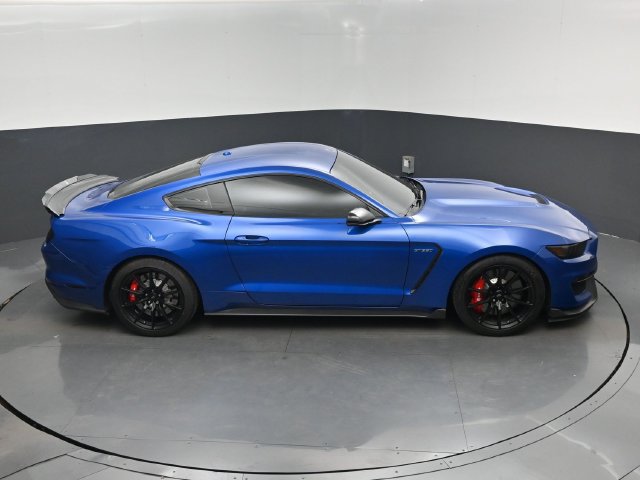 Used 2017 Ford Mustang Shelby GT350 w/ Electronics Package RWD image 13