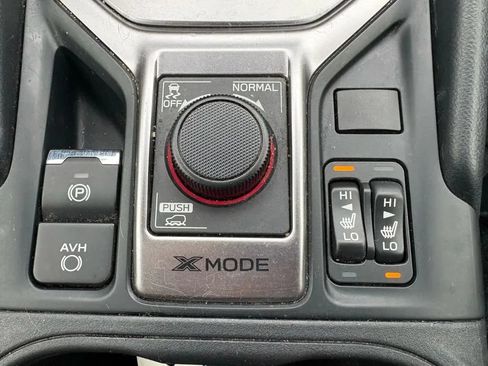 Used 2022 Subaru Forester Premium AWD/4WD image 14
