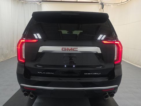 Used 2024 GMC Yukon Denali w/ Max Trailering Package AWD/4WD image 5