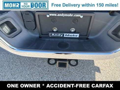 Used 2018 RAM 1500 Big Horn image 5