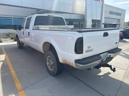 Used 2005 Ford F350 XLT AWD/4WD image 6