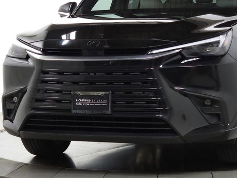 Used 2025 Lexus TX 350 AWD image 4