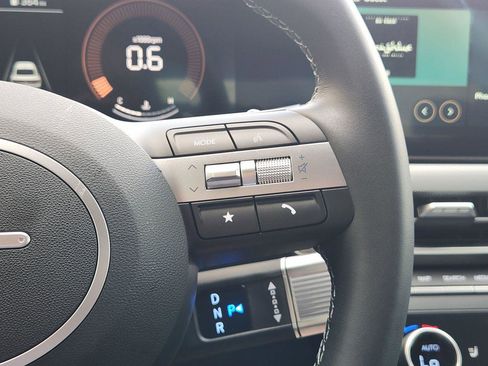 New 2026 Hyundai Sonata SEL FWD image 27