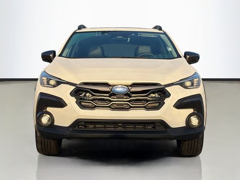 Used 2025 Subaru Crosstrek 2.5i Limited w/ Popular Package #3A image 8