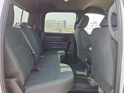 Used 2025 RAM 3500 Tradesman AWD/4WD image 17