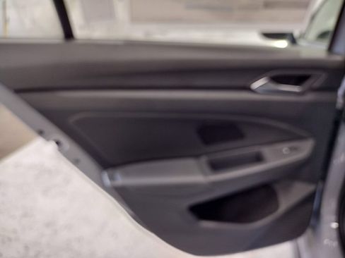 New 2026 Volkswagen GTI Autobahn FWD image 34