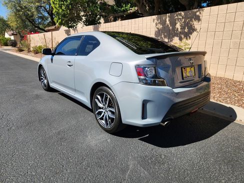 Used 2014 Scion tC Monogram Series image 12