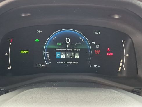 Used 2025 Toyota Camry LE FWD image 18