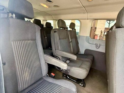 Used 2016 Ford Transit 350 XLT RWD image 34