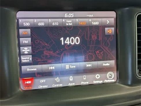 Used 2023 Dodge Charger Scat Pack w/ Plus Group image 28