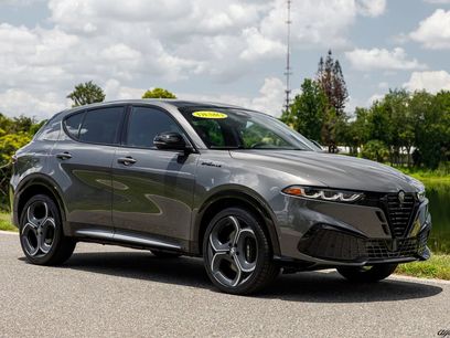 New 2026 Alfa Romeo Tonale w/ Active Assist Package