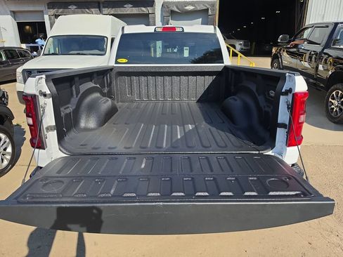 Used 2025 RAM 1500 Tradesman AWD/4WD image 19