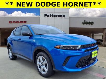 New 2025 Dodge Hornet GT