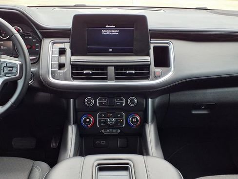 Used 2024 Chevrolet Tahoe LS w/ Driver Alert Package RWD image 8