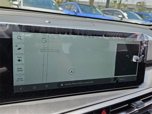 New 2025 Kia Sorento S w/ Panoramic Sunroof Package image 17