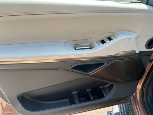 New 2026 Lincoln Navigator L Black Label w/ Black Label Special Edition AWD/4WD image 11