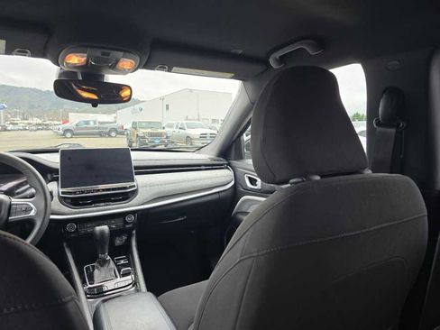 Used 2023 Jeep Compass Sport image 14