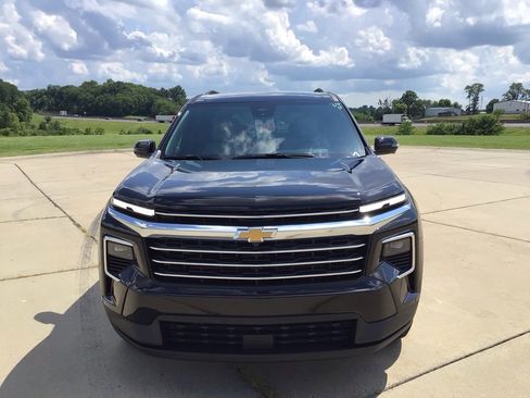 New 2026 Chevrolet Traverse LT w/ Driver Confidence Package image 10