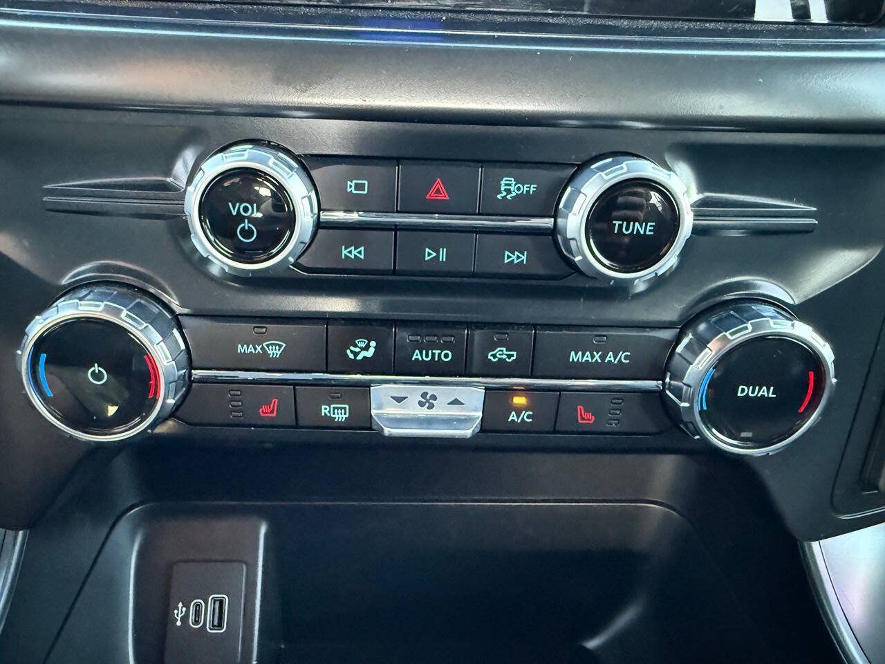 Used 2026 Ford F150 Tremor AWD/4WD image 53