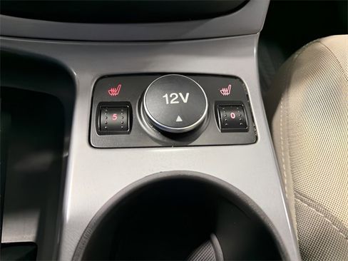 Used 2015 Ford Escape SE w/ Equipment Group 201A image 22