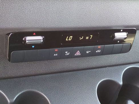 Used 2026 Mercedes-Benz Sprinter 2500 image 19