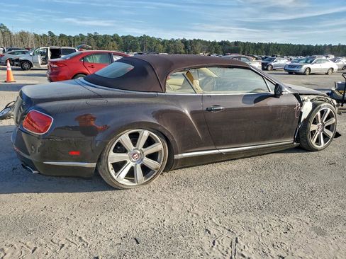 Used 2014 Bentley Continental GT image 2