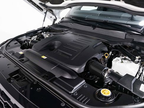 Used 2021 Land Rover Range Rover Westminster Edition image 57