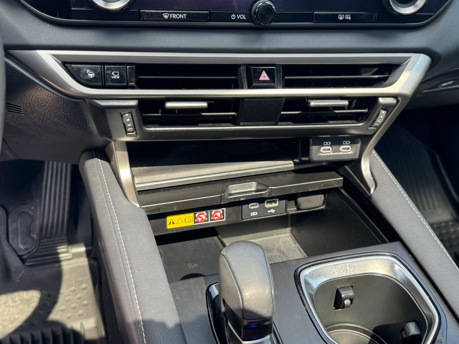 Used 2024 Lexus RX 350 Premium Plus w/ Convenience Package FWD image 31