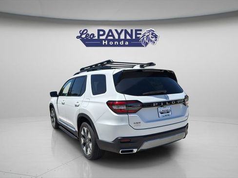 New 2026 Honda Pilot Elite image 6