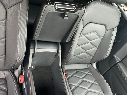 New 2026 Volkswagen Atlas Cross Sport SE image 40