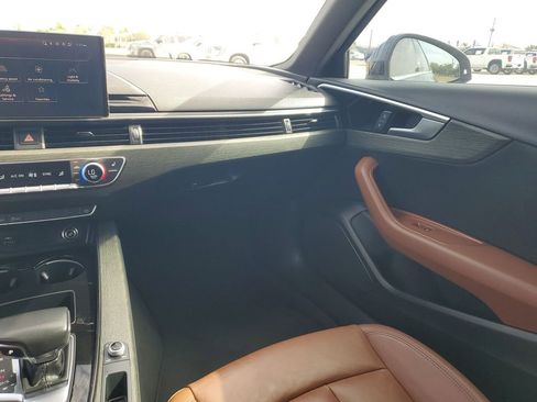 Used 2020 Audi A4 2.0T Premium w/ Convenience Package image 11