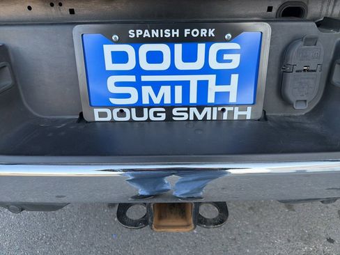 Used 2019 RAM 2500 Tradesman image 27