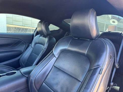 Used 2024 Ford Mustang GT Premium RWD image 8