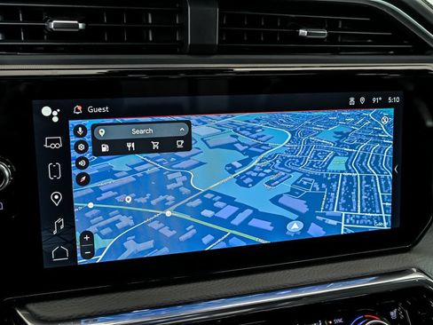 New 2026 GMC Sierra 1500 Denali AWD/4WD image 16