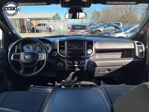 Used 2022 RAM 2500 Big Horn image 19