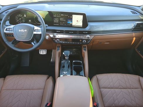New 2025 Kia Telluride SX X-Line image 14