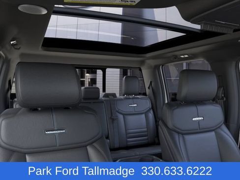 New 2026 Ford F350 Platinum AWD/4WD image 22