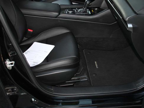 Used 2025 MAZDA MAZDA3 s Sport image 51