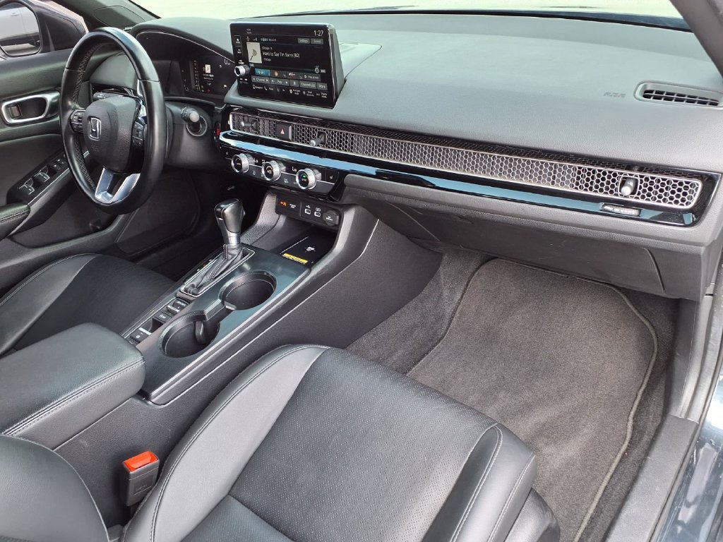 Used 2023 Honda Civic Sport Touring image 11