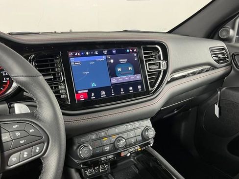 New 2026 Dodge Durango GT AWD/4WD image 21