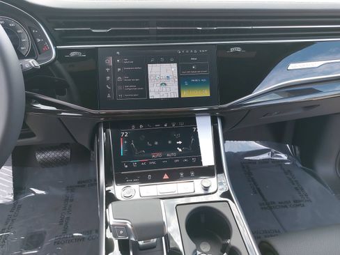 New 2026 Audi Q8 Prestige AWD/4WD image 21