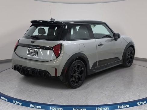 Used 2026 MINI Cooper S FWD image 6