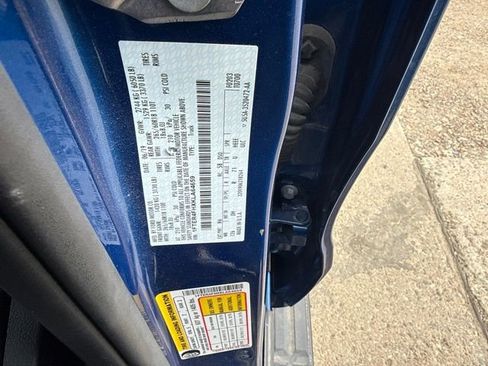 Used 2019 Ford Ranger Lariat w/ Equipment Group 501A Mid AWD/4WD image 12