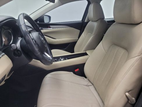 Used 2018 MAZDA MAZDA6 Touring FWD image 17