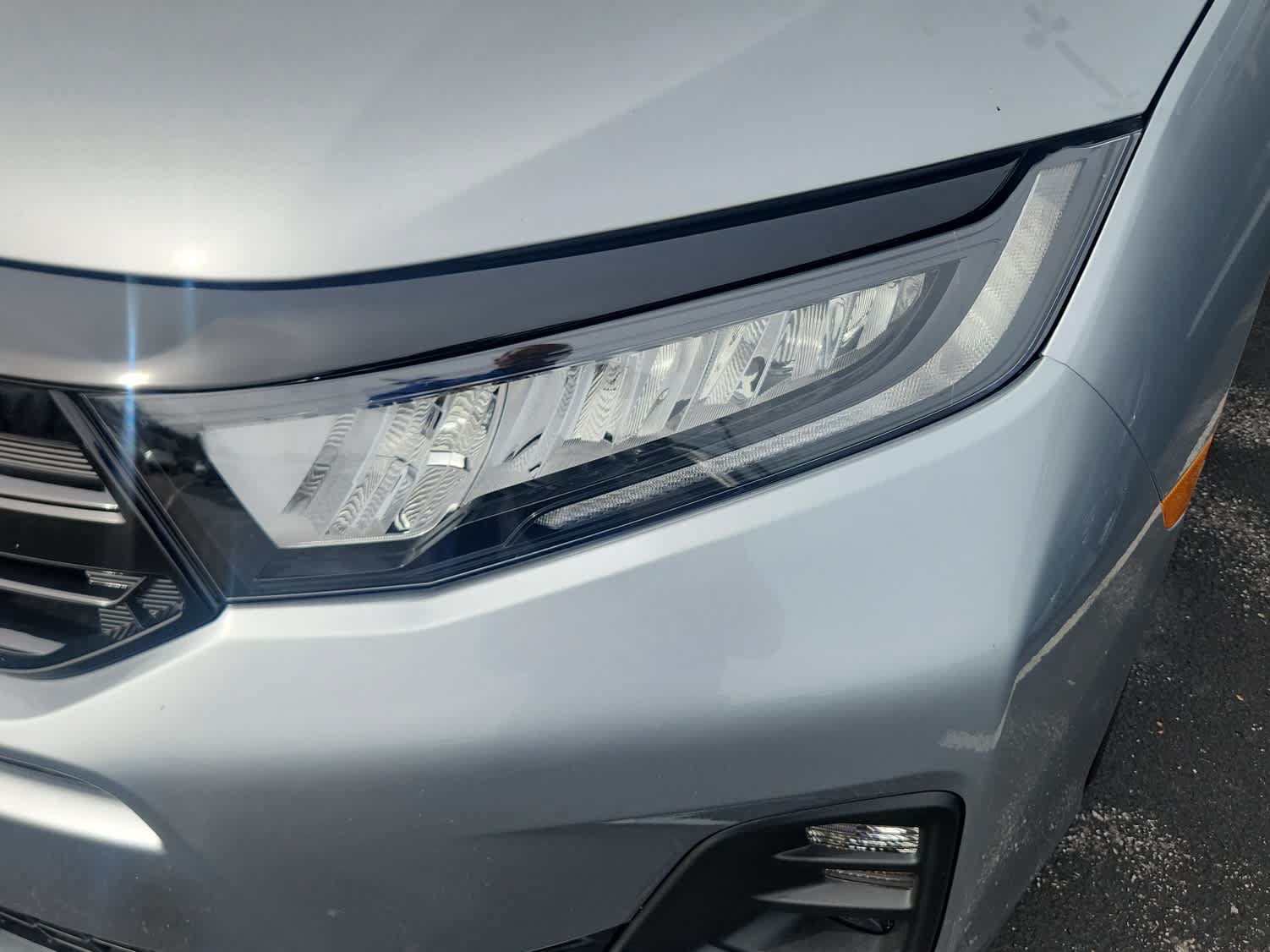 Used 2025 Honda Odyssey Touring image 28