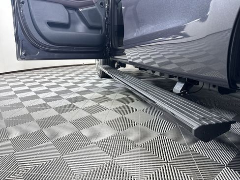 New 2025 Ford Expedition Max Platinum w/ Platinum Ultimate Package image 11