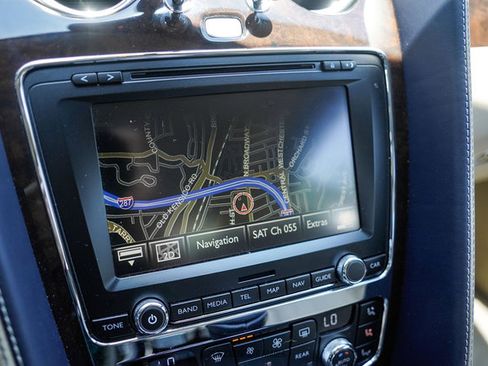 Used 2012 Bentley Continental GT AWD/4WD image 33