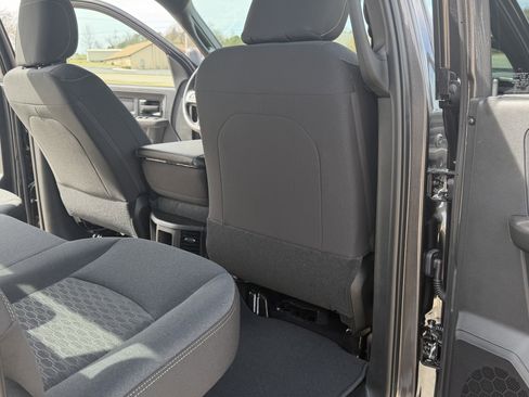 New 2026 RAM 2500 Tradesman image 38